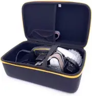 Hard Storage Carrying Case for Work Sharp Knife & Tool Sharpener Ken Onion Ed...
