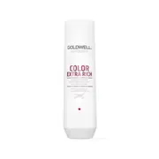 Goldwell DualSenses Brilliance Color Extra Rich Shampoo - 300ml