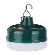 Usb Rechargeable Camping Light Bulb Emergency Lamp For Outdoor