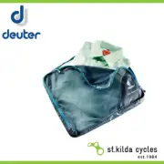 Deuter Zip Pack Sack 9 Bag - Granite