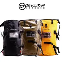 在飛比找樂天市場購物網優惠-日本品牌【Stream Trail】60L 雙肩背包 戶外 