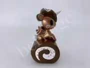 Tokidoki Delicious Unicorno Blind Box - RARE Choco Roll Chaser