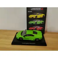 在飛比找蝦皮購物優惠-kyosho Lamborghini Reventon