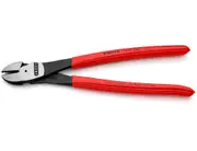 NEW KNIPEX 7401250 250mm DIAGONAL SIDE CUTTERS