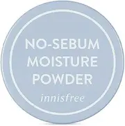 Innisfree No Sebum Moisture Powder 5 g