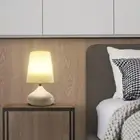 Nordic Style LED Table Lamp 3W Bedside Desk Lamps Modern Simple Touch Light