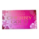 Pacifica Beauty Cherry Gold Highlighter & Blush Palette