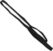Abaodam Leg Lifter Strap for Elderly Adults Rigid Mobility Tool for Wheelchair Walking Assistance Enhances Leg Flexibility Strength for Rehabilitation Daily Exercise