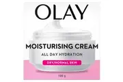 OLAY(R) MOISTURISING CREAM 100 g
