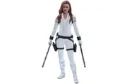 Black Widow (2021) - Snow Suit Figure