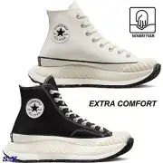 CONVERSE Men's Chuck 70 AT-CX High Top Canvas Shoes Foam Insole Rubber Outsole