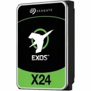 Seagate Exos X24 ST16000NM001H 16 TB Hard Drive - 3.5 Internal - SATA (SATA/600