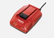 HILTI Li-ion Battery Charger C4/36-90 12V 14V 22V 36V Supports 220V ⭐Tracking⭐