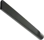 UTIZ 35mm x 300mm Extra Long Black Crevice Tool Nozzle Type SFD10 To Fit Miele C1 C2 C3 Complete Cat & Dog Series Hoover Vax U89 Vacuum Cleaner Alternative to 7101760 | 3571670 | 9442630 | 7252100