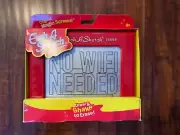 Etch A Sketch Classic Drawing Toy. New, unopened box.