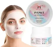 Ivanka de tan For Butt Bum Hips Buttock Brazilian Booty Bum Whitening, Brightening & Lightening Cream for Tan Removal, Tanning & Blackness