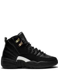 在飛比找Farfetch優惠-Air Jordan 12 Retro BG sneaker