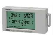 HOBO 4-Channel Thermocouple Data Logger - UX120-014M - UX120-014M