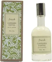 Cannabis Santal by Fresh for Men - 1 oz EDP Spray