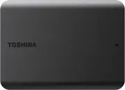 Toshiba 1TB Canvio Basics Portable Hard Drive Storage