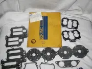 NOS OMC EVINRUDE JOHNSON PART NO. 381038 GASKET SET