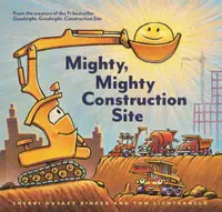 在飛比找誠品線上優惠-Mighty, Mighty Construction Si