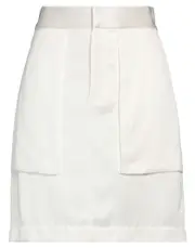 [SA SU PHI] SA SU PHI Mini skirts - Item 30377395