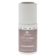 Striplac Peel or Soak - 115 Yoga Morning by Alessandro for Women - 0.27 oz Nail Polish