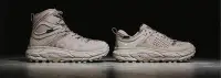 在飛比找Yahoo!奇摩拍賣優惠-Hoka One One Tor Ultra Low 防水 