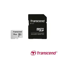 在飛比找蝦皮購物優惠-Transcend 創見  Micro SD C10 記憶卡