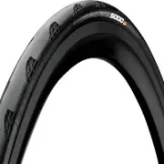 Continental GP5000 700x25C Road Clincher Tyre (Folding)