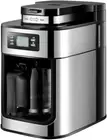 Programmable Coffee Maker with Timer 1050 Watts 1.2L Large Capacity 2-8 Cups Dri