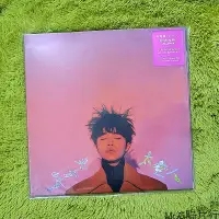 在飛比找Yahoo!奇摩拍賣優惠-吳青峰 太空人 2LPs 黑膠唱片經典盤 LP