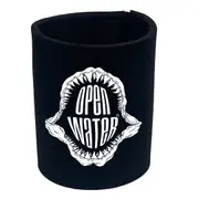 Ow Jaws - Funny Novelty Stubby Holder