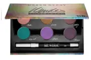 URBAN DECAY Wende's Contraband Palette brand new inbox