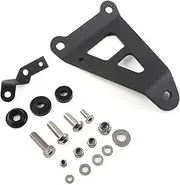 Exhaust Bracket for KA&WASAKI for Ninja 300 for Ninja 250 2013-2017 Motorcycle Exhaust Hanger Muffler Bracket
