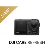 DJI Care Refresh 2-Year Plan for Osmo Action 4