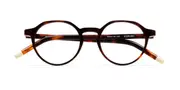 Kaleos Scorfand Kids C2 Kids' Glasses Tortoiseshell Size 45 - Private Health Rebate - Blue Light Block Available