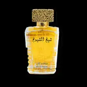 Lattafa Sheikh Al Shuyukh Luxe Edition EDP
