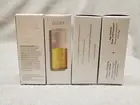 Lot of 4: JULEP Hydrating Cleansing Wash Grape Seed Oil 0.33oz