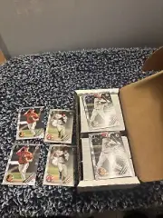 2019 Bowman Draft Paper Complete Set #1-200 Adley Gunnar Carroll 2 SETS