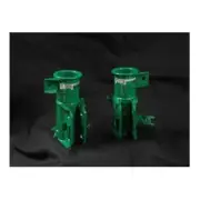 Tein SPS12-Q7848 Knuckle Bracket Set For 2014-2015 Honda Civic