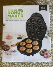 Electric Donut Maker
