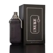 INARUK Nuke Fragrance EDP Eau De Perfume Men 100 ML