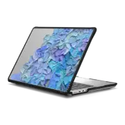 MacBook Pro 14-inch (M1 - M4) Impact Case Hydrangea Delight