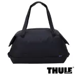 【THULE 都樂】SUBTERRA II 35L 行李袋(黑色)