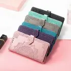 For iPhone 16 15 Plus 14 Pro Max 13 12 11 X Leather Flip Phone Cover Wallet Case