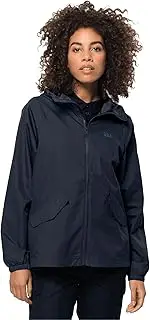 [Jack Wolfskin] Women's Lakeside Trip Jacket W