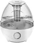 Levoit Classic 100 Ultrasonic Cool Mist Humidifiers 2.4L In Grey