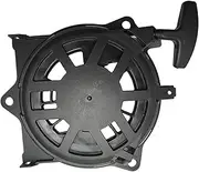 WQWQW Recoil Starter for Honda Gcv135 Gcv160 Gcv190 Garden Grass Tools Gasoline Engine Hand Lawn Mower Machine Engine Parts